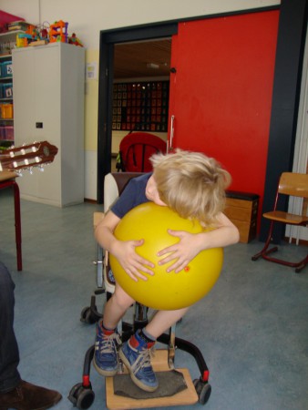 moe van de muziekkring