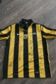 Vitesse gesigneerd shirt selectie (veiling gesloten)